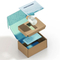 Printed Cardboard Postal Boxes