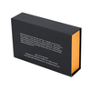 Rose Gold Magnetic Box