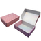 Holographic Shipping Packaging Box