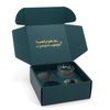 Shot Glass Shipping Box