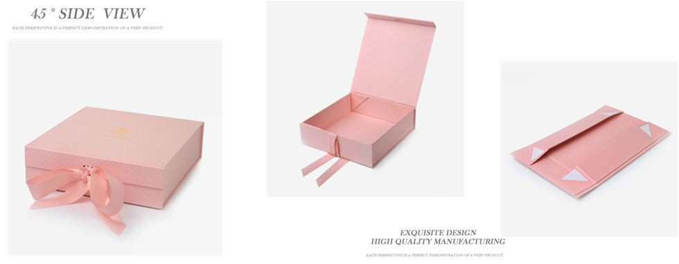 Custom Paper Foldable Box (7)