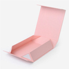 Custom Paper Foldable Box