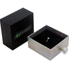 Holographic Cardboard Jewelry Boxes