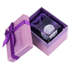 Custom Crystal Packaging Box