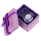 Custom Crystal Packaging Box