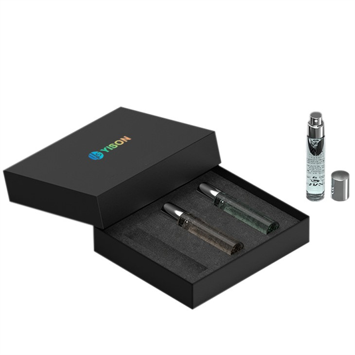 Custom Perfume Sample Box