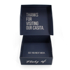 Baking Pastry Packaging Box