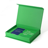 Vip Card Packaging Box