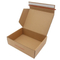 Custom Self Seal Packaging Box