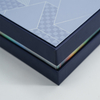 Custom Luxury Paper Cardboard Packaging Base And Lid Gift Boxes