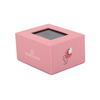 Gift Box with Window