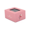 Gift Box with Window