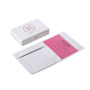 Flat Gift Box