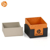 Personalized Watch Box