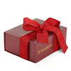 Red Gift Box
