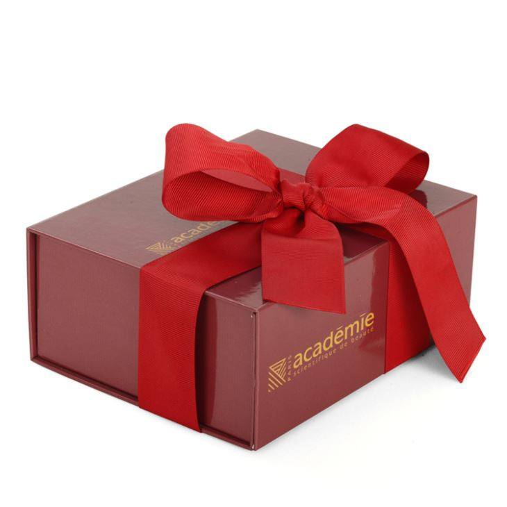 Red Gift Box