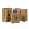 Large Kraft Paper Bags