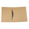 Kraft Paper Folder