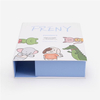 Clamshell Presentation Box