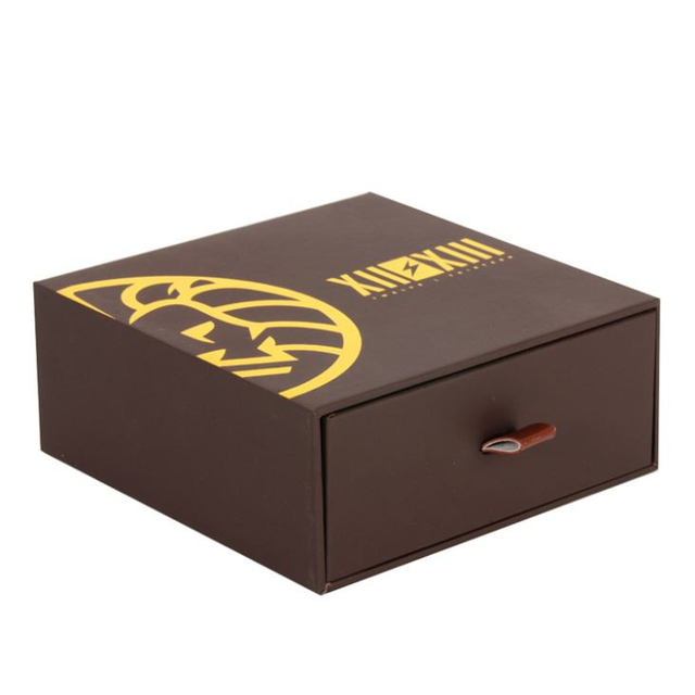 Luxury Drawer Boxes