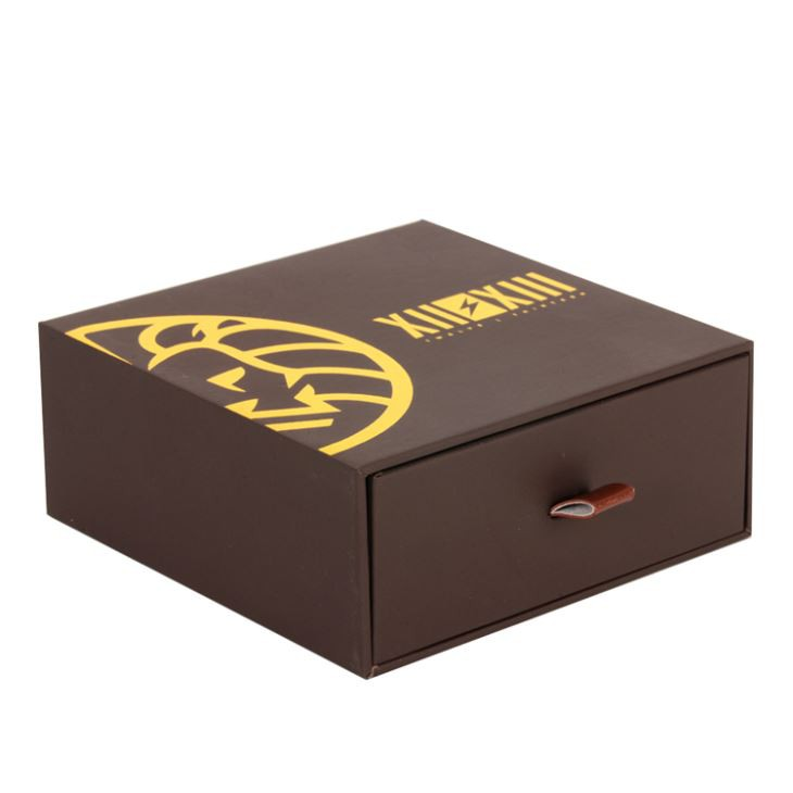 Luxury Drawer Boxes