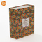 Collapsible Paper Box