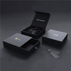 Empty Gift Packaging Boxes