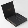 Rigid Box With Magnetic Closing Lid