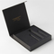 Rigid Box With Magnetic Closing Lid