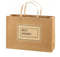 Printed Kraft Bags