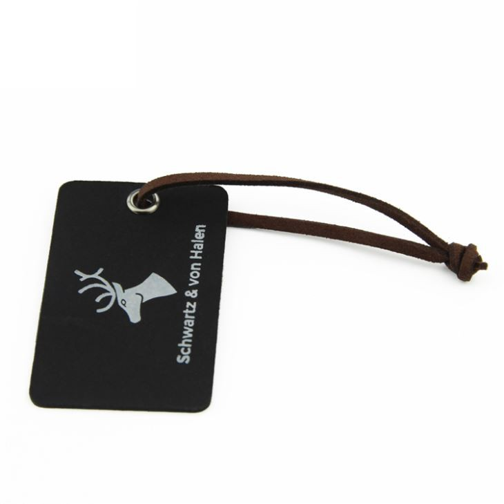 Hang Tags for Clothing