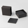 Black Drawer Packaging Box