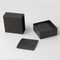 Black Drawer Packaging Box