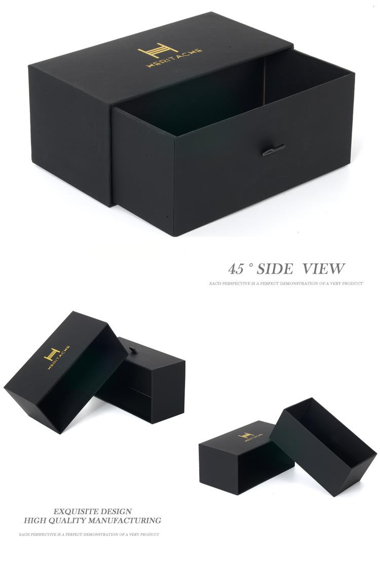Small Paper Box for Gift