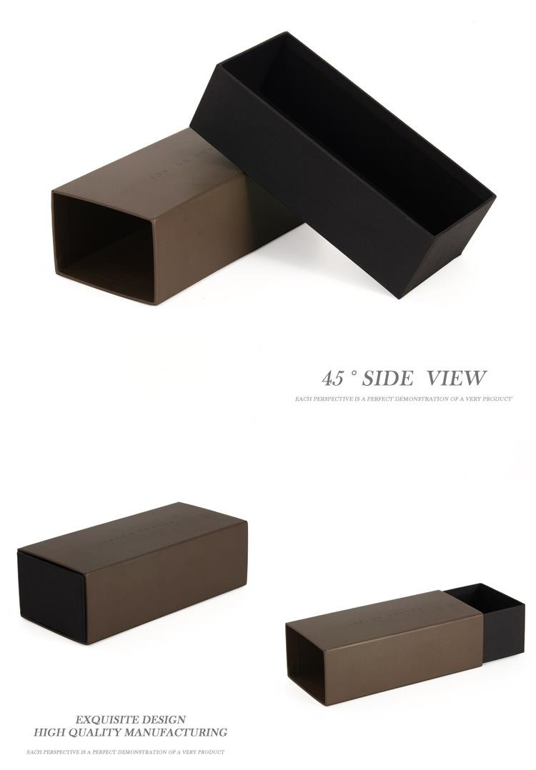 Paperboard Gift Boxes