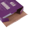 Kraft Gift Box with Window