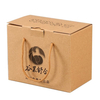 Kraft Paper Packaging Box