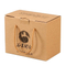 Kraft Paper Packaging Box