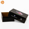 Black Corrugated Boxes