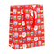 Christmas Paper Gift Bags