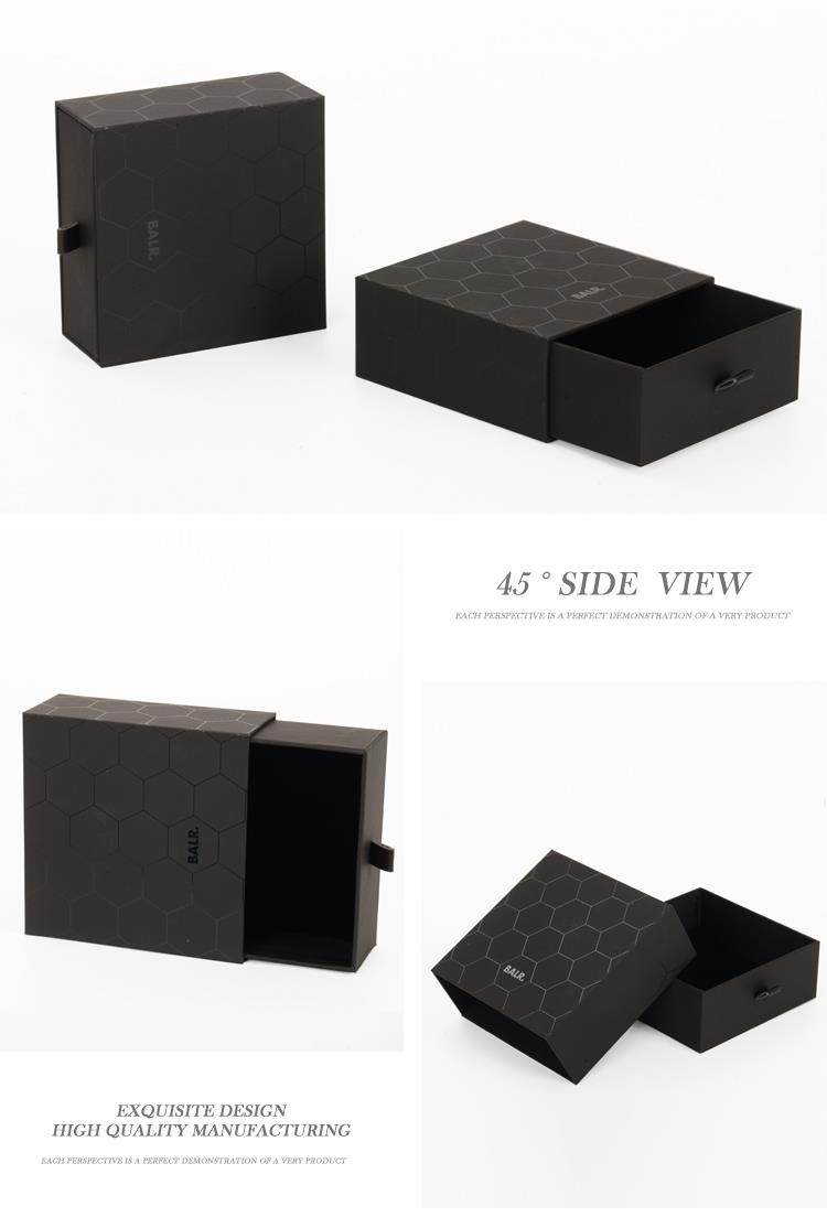 Drawer Paper Box