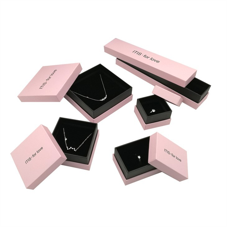 Jewelry Gift Boxes for Necklaces