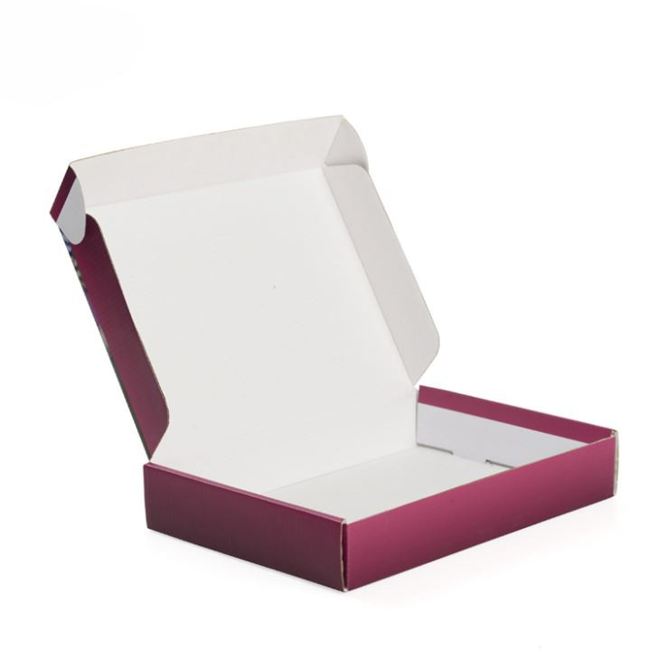 Paper Corrugated Box