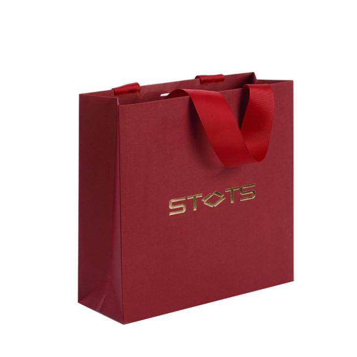 Retail Paper Bags