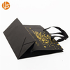 Black Gift Bags