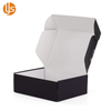 Black Mailer Boxes