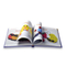 Custom Print Children's Book