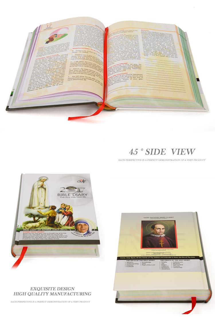 Bible Printing