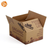 3 ply Corrugated Paper Carton Box