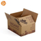3 ply Corrugated Paper Carton Box